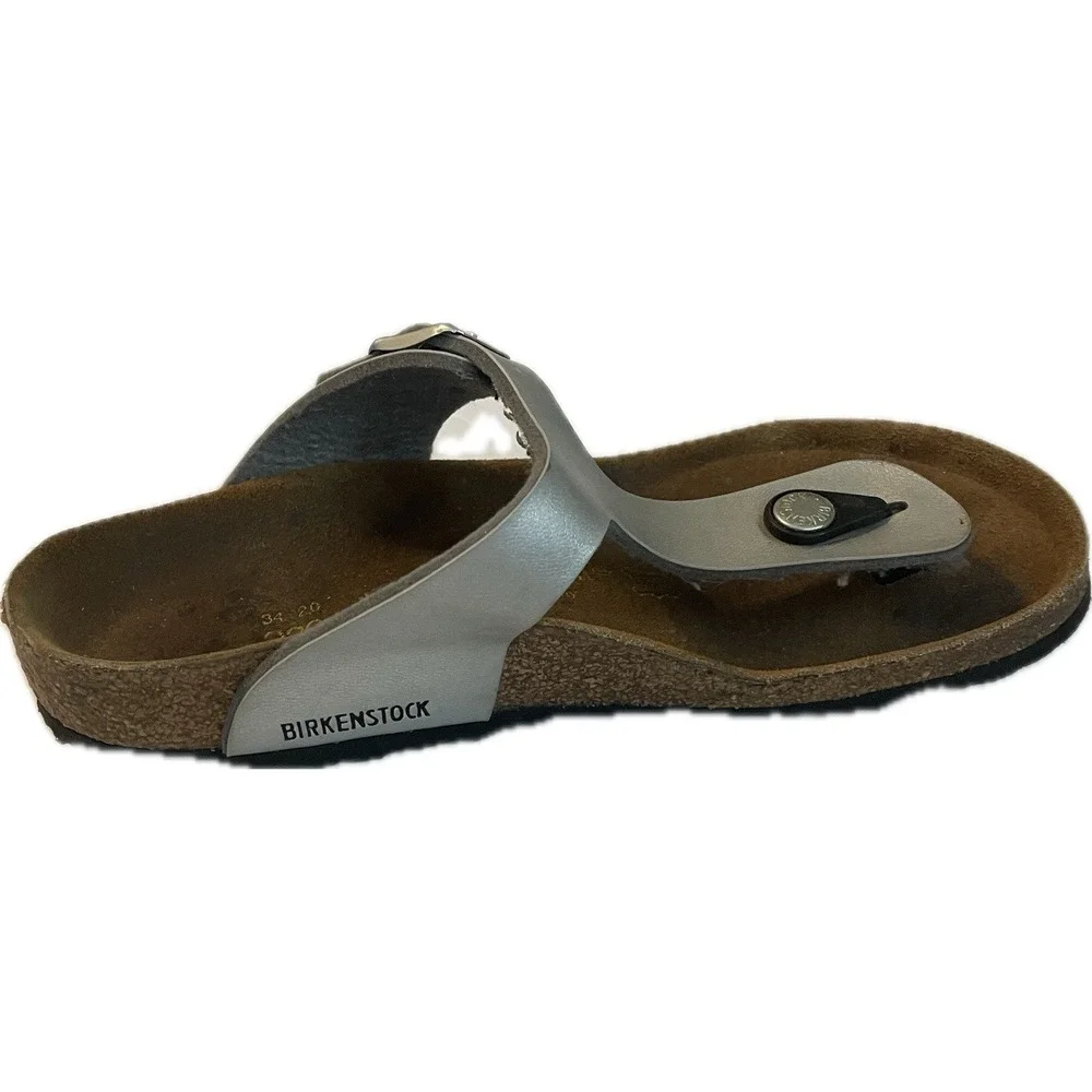 Birkenstock product pair